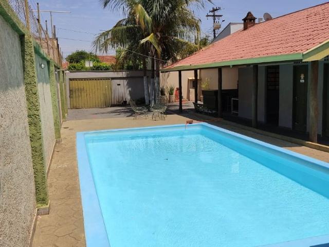 Casa venda em Região Imediata de Birigui-Penápolis, Birigui
