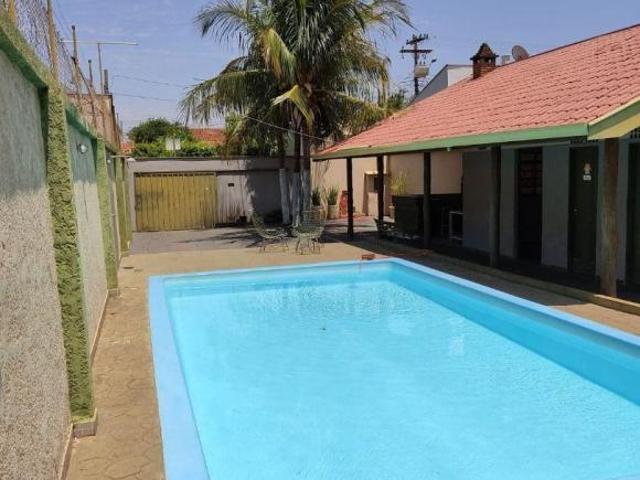 Casa venda em Região Imediata de Birigui-Penápolis, Birigui