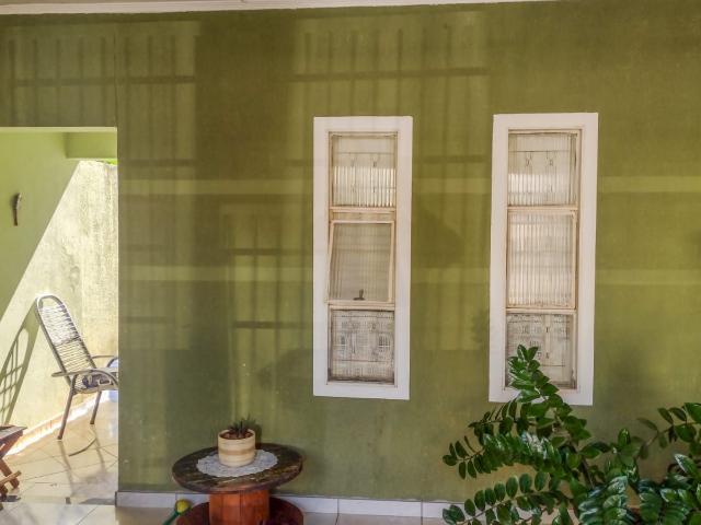 Casa venda em Birigui, Região Geográfica Intermediária de Araçatuba