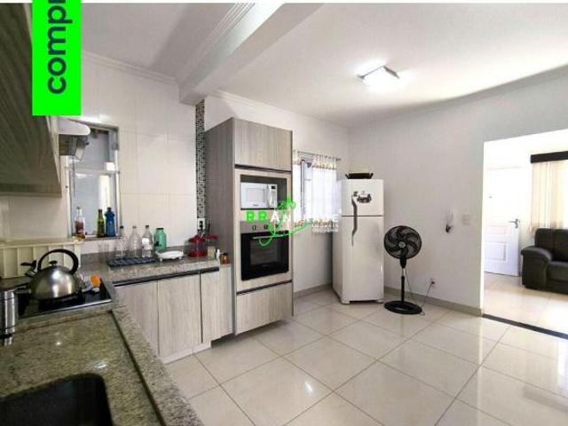 Casa venda em Parque Florestal, Franca