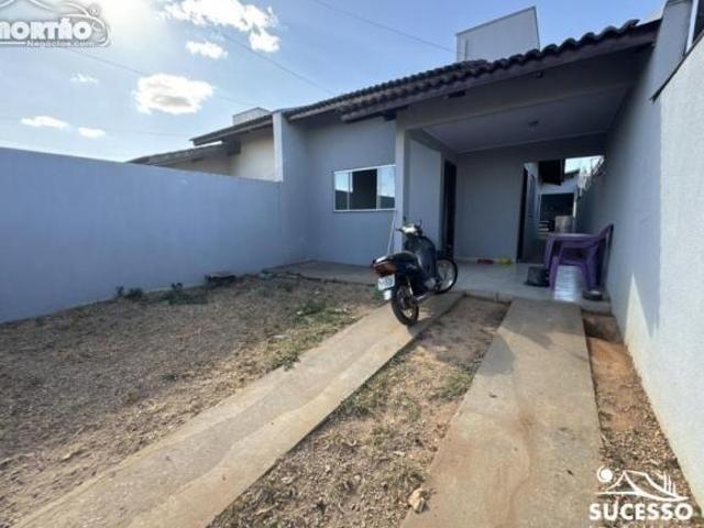 Casa venda em Região Geográfica Imediata de Sinop, Sinop