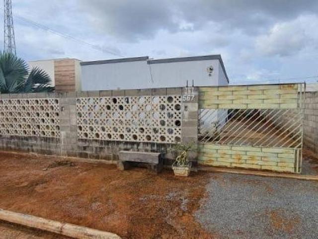 Casa venda em Sinop, Região Geográfica Intermediária de Sinop