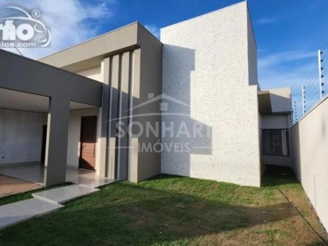 Casa venda em Sinop, Região Geográfica Intermediária de Sinop