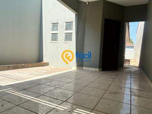 Casa venda em Birigui, Região Geográfica Intermediária de Araçatuba