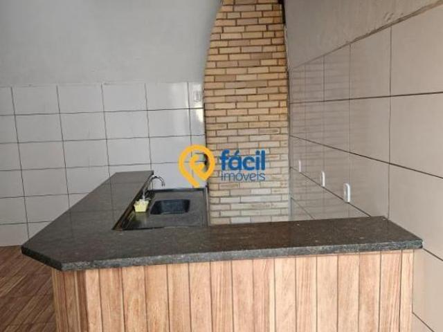 Casa venda em Residencial Portal da Pérola, Birigui