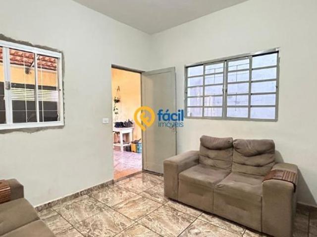 Casa venda em Jardim Popi, Birigui