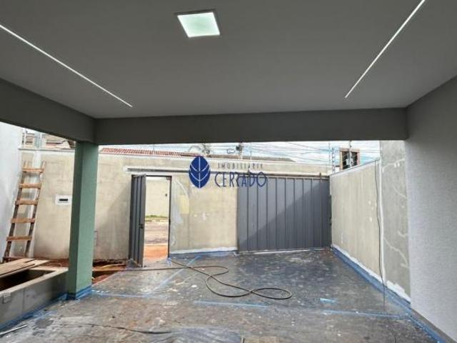 Casa venda em Residenical Portal do Cerrado, Anápolis