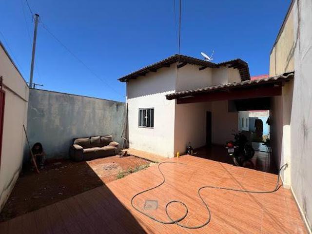 Casa venda em Residenical Portal do Cerrado, Anápolis