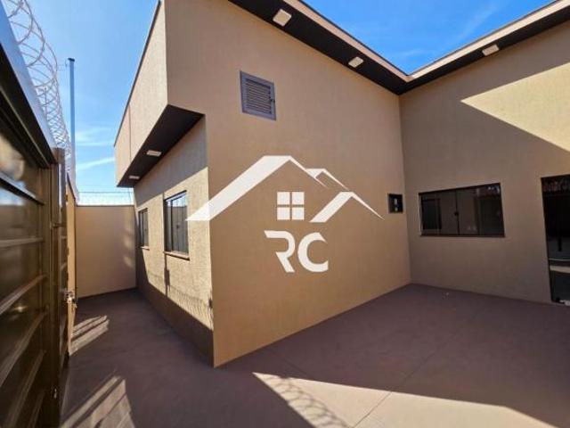 Casa venda em Região Geográfica Imediata de Rio Verde, Rio Verde
