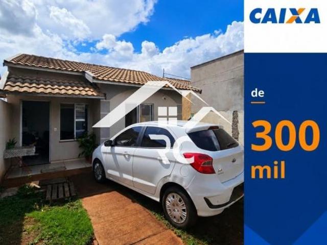 Casa venda em Residencial Monte Sião, Rio Verde