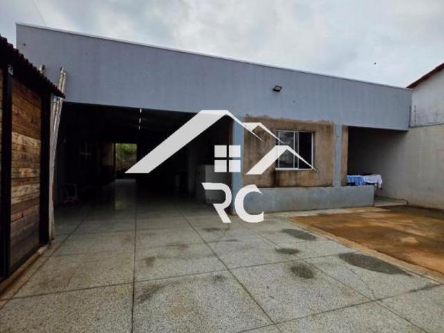 Casa venda em Região Geográfica Imediata de Rio Verde, Rio Verde