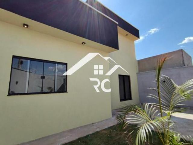 Casa venda em Região Geográfica Imediata de Rio Verde, Rio Verde