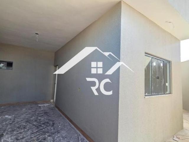 Casa venda em Região Geográfica Imediata de Rio Verde, Rio Verde