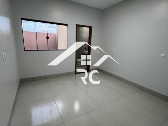 Casa venda em Região Geográfica Imediata de Rio Verde, Rio Verde