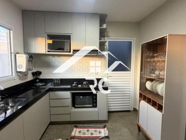Casa venda em Região Geográfica Imediata de Rio Verde, Rio Verde