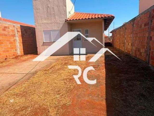 Casa venda em Região Geográfica Imediata de Rio Verde, Rio Verde