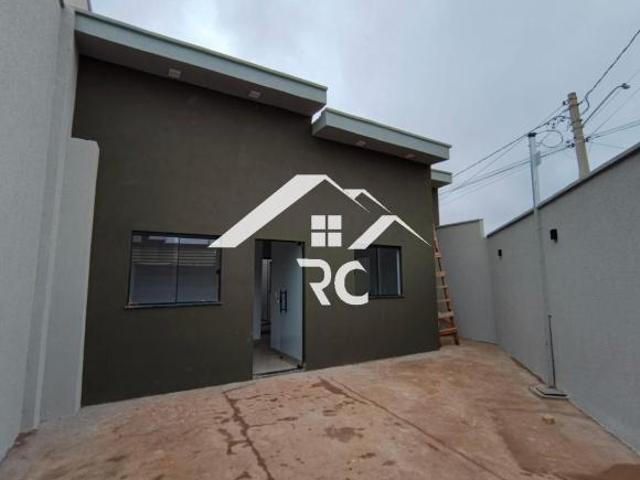 Casa venda em Região Geográfica Imediata de Rio Verde, Rio Verde