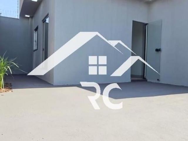 Casa venda em Região Geográfica Imediata de Rio Verde, Rio Verde