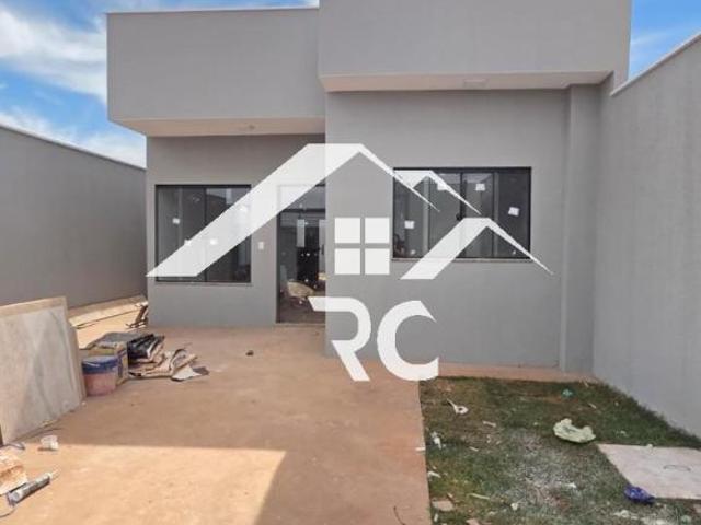 Casa venda em Região Geográfica Imediata de Rio Verde, Rio Verde