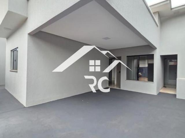 Casa venda em Região Geográfica Imediata de Rio Verde, Rio Verde