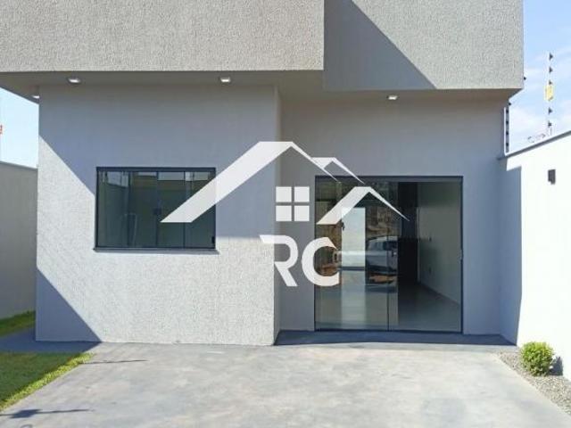 Casa venda em Região Geográfica Imediata de Rio Verde, Rio Verde
