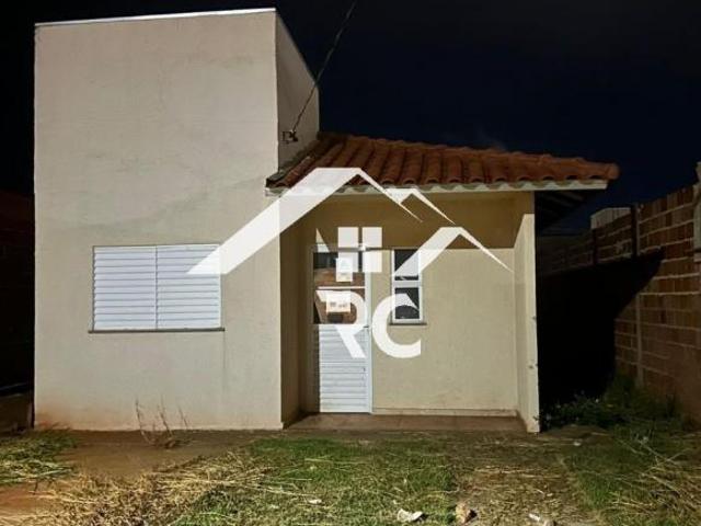 Casa venda em Vila Serpro, Rio Verde