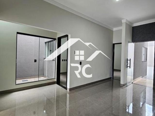 Casa venda em Vila Serpro, Rio Verde