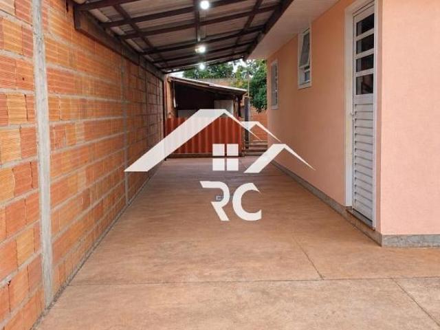 Casa venda em Vila Serpro, Rio Verde