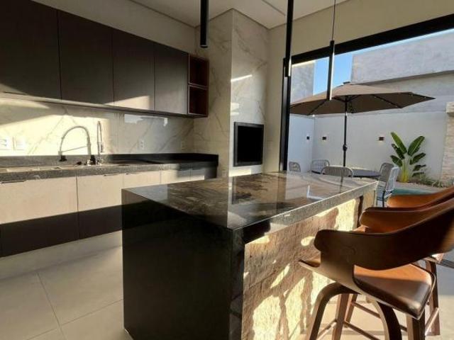 Casa venda em Jardim Capuano, Birigui