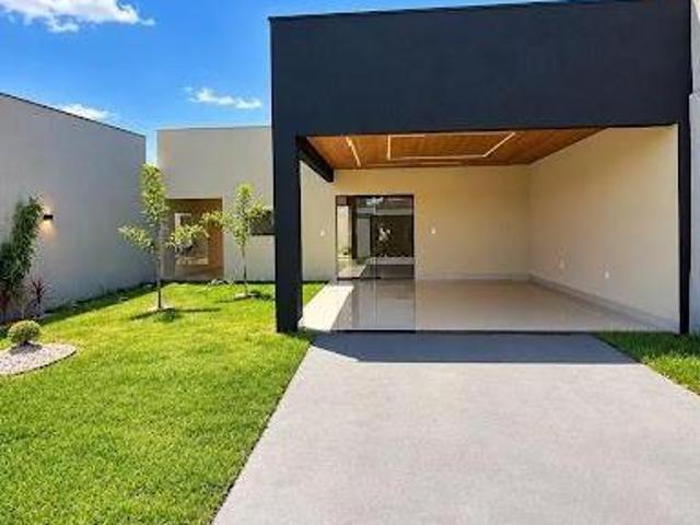 Casa venda em Residencial Prado, Senador Canedo