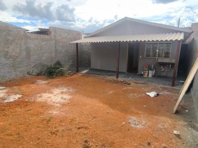 Casa venda em Residencial Prado, Senador Canedo