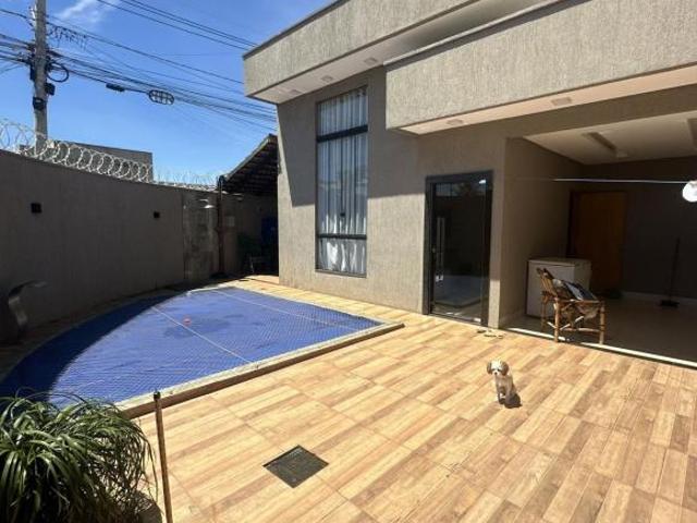 Casa venda em Região Geográfica Imediata de Goiânia, Senador Canedo