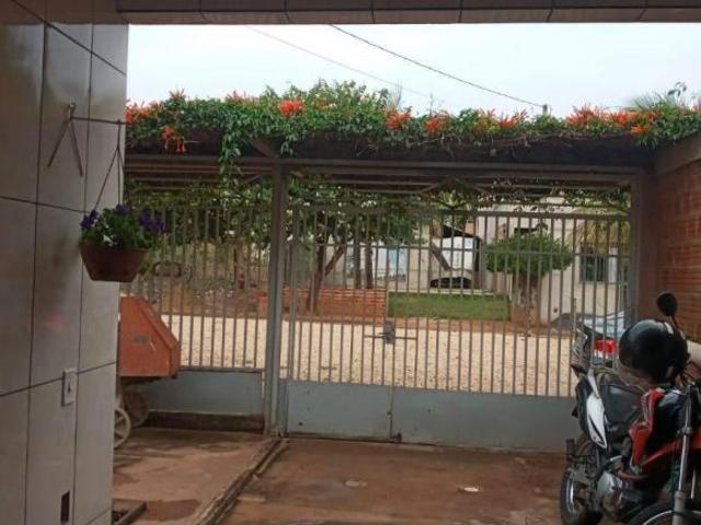 Casa venda em Região Imediata de Birigui-Penápolis, Buritama