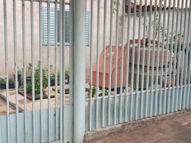 Casa venda em Região Imediata de Birigui-Penápolis, Buritama