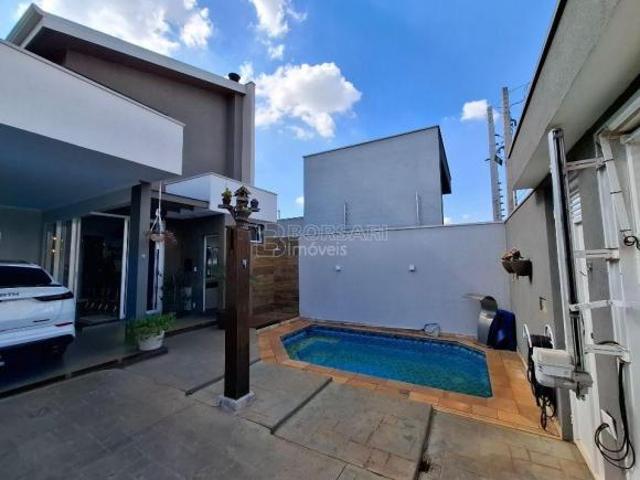 Casa venda em Região Imediata de Araraquara, Araraquara