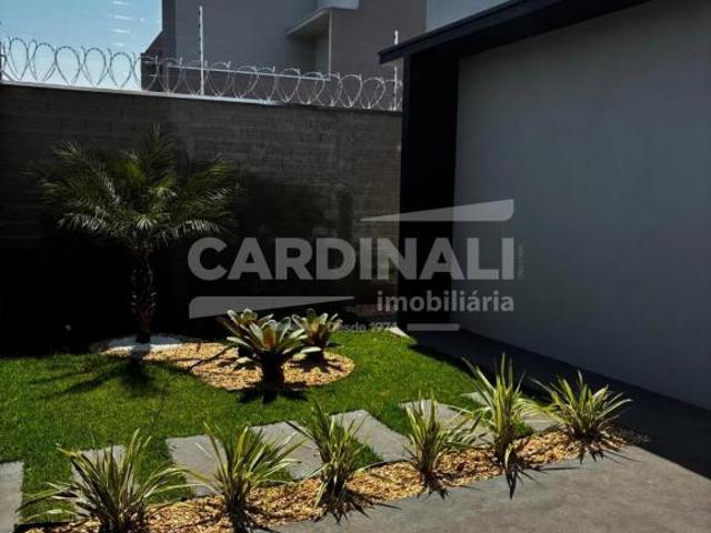 Casa venda em Região Imediata de Araraquara, Araraquara
