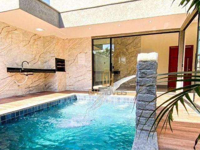 Casa venda em Região Geográfica Imediata de Goiânia, Senador Canedo