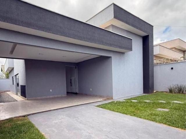Casa venda em Bairro das Indústrias, Senador Canedo