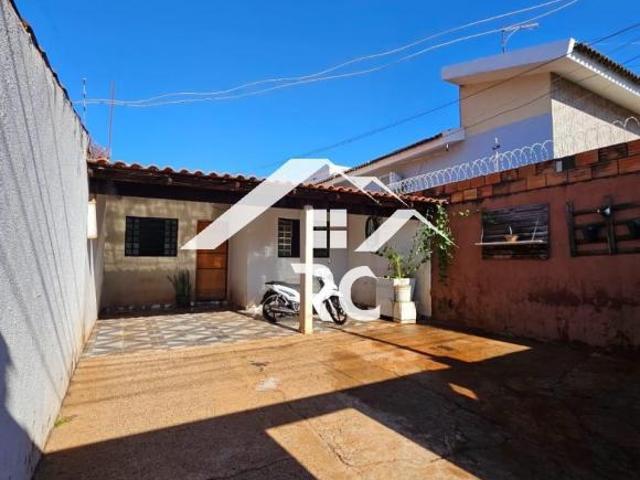 Casa venda em Residencial Recanto do Bosque, Rio Verde