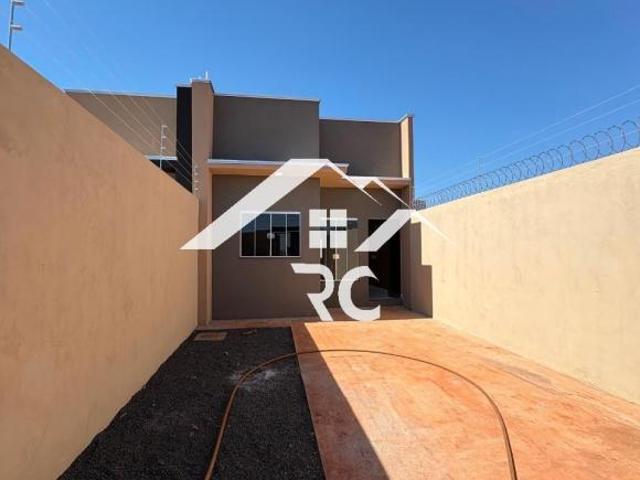 Casa venda em Região Geográfica Imediata de Rio Verde, Rio Verde