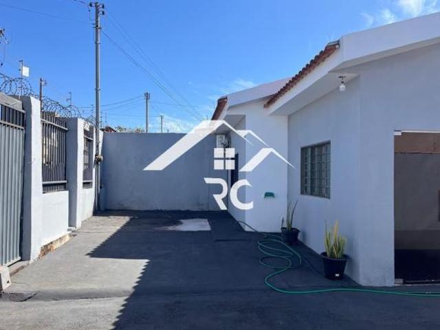 Casa venda em Região Geográfica Imediata de Rio Verde, Rio Verde