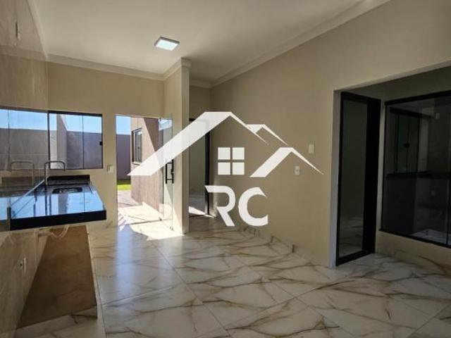 Casa venda em Região Geográfica Imediata de Rio Verde, Rio Verde