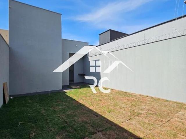 Casa venda em Região Geográfica Imediata de Rio Verde, Rio Verde