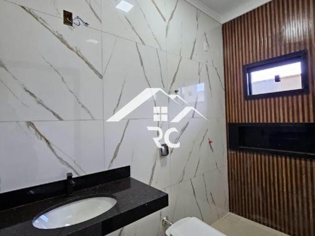 Casa venda em Região Geográfica Imediata de Rio Verde, Rio Verde