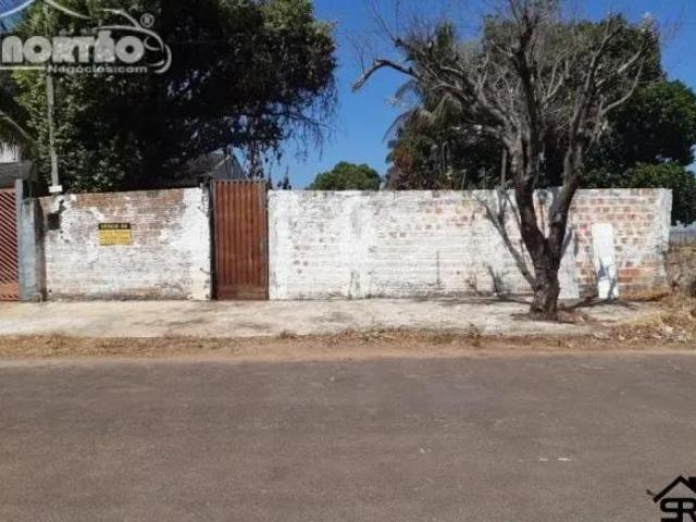 Casa venda em Região Geográfica Imediata de Sinop, Sinop