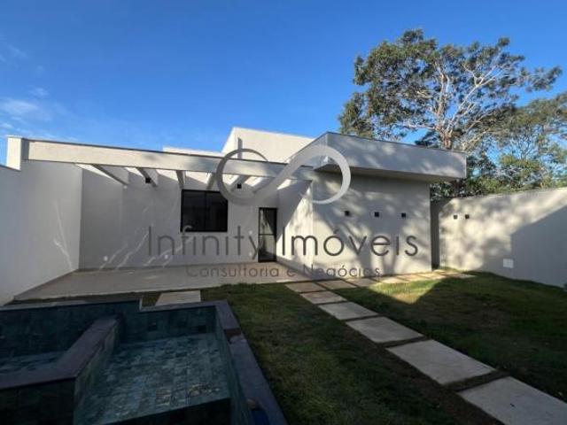 Casa venda em Vila Pinto Coelho, Lagoa Santa