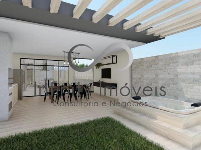 Casa venda em Vila Pinto Coelho, Lagoa Santa
