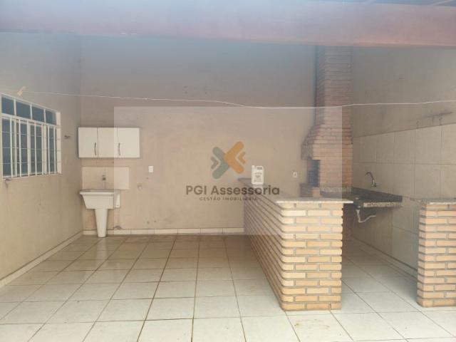 Casa venda em Mirassol, Região Geográfica Intermediária de São José do Rio Preto