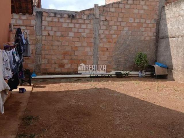 Casa venda em Parque São Geraldo, Uberaba