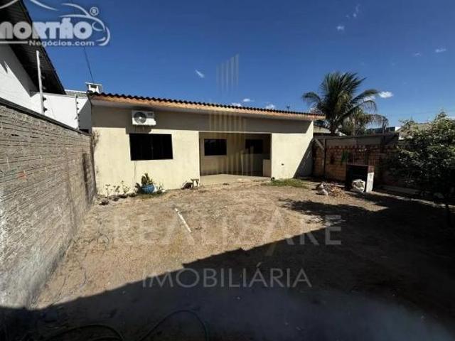Casa venda em Sinop, Região Geográfica Intermediária de Sinop